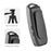 M28 4K Ultra HD Pet VLOG Logger Clip-On Wearable Camera First Person View Recorder - Black - 5