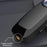 M28 4K Ultra HD Pet VLOG Logger Clip-On Wearable Camera First Person View Recorder - Black - 7