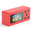 X7 0.96 Inch IPS Screen Retro Thumb Camera 1080P Full HD Recording Mini Digital Camera - Red - 1