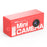 X7 0.96 Inch IPS Screen Retro Thumb Camera 1080P Full HD Recording Mini Digital Camera - Red - 2