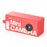 X7 0.96 Inch IPS Screen Retro Thumb Camera 1080P Full HD Recording Mini Digital Camera - Red - 3