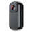 M31 4K Action Camera Outdoor Portable Thumb Camera Magnetic Charging 4K HD Pet Vlogger - Black - 1