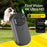 M31 4K Action Camera Outdoor Portable Thumb Camera Magnetic Charging 4K HD Pet Vlogger - Black - 3