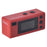 G6+ Mini Thumb Camera 0.96 Inch TFT Screen Wide Angle Pocket Video Recorder (without Memory Card) - Red - 5