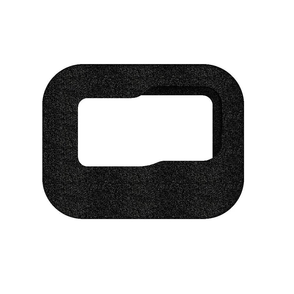 Foam Windshield Housing Case for GoPro Hero 9 Black - 6