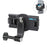 RUIGPRO Bag Backpack Shoulder Strap Mount Camera Holder for GoPro Hero9/Hero8/Hero7/Hero6 Osmo Action Camera - 1