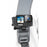 RUIGPRO Bag Backpack Shoulder Strap Mount Camera Holder for GoPro Hero9/Hero8/Hero7/Hero6 Osmo Action Camera - 7