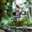 Aluminum Alloy Frame Housing Case for GoPro Hero 9 Black Action Camera - 3