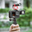 Aluminum Alloy Frame Housing Case for GoPro Hero 9 Black Action Camera - 5