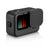 Silicone Case Protector Cover + Lens Cap + Lanyard for GoPro Hero 9 Action Camera - Black - 4