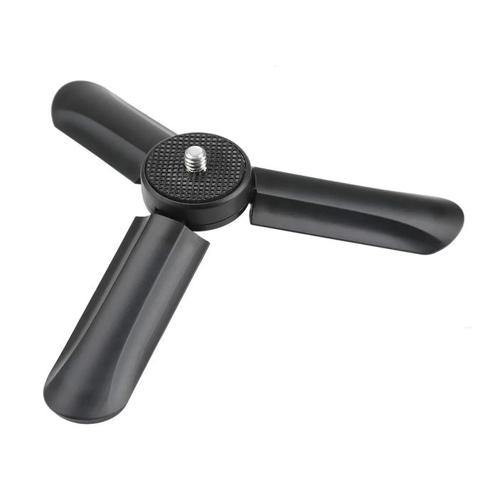 RCSTQ Mini Tripod Stand for DJI Osmo Pocket 1 2 - 4