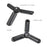 RCSTQ Mini Tripod Stand for DJI Osmo Pocket 1 2 - 6