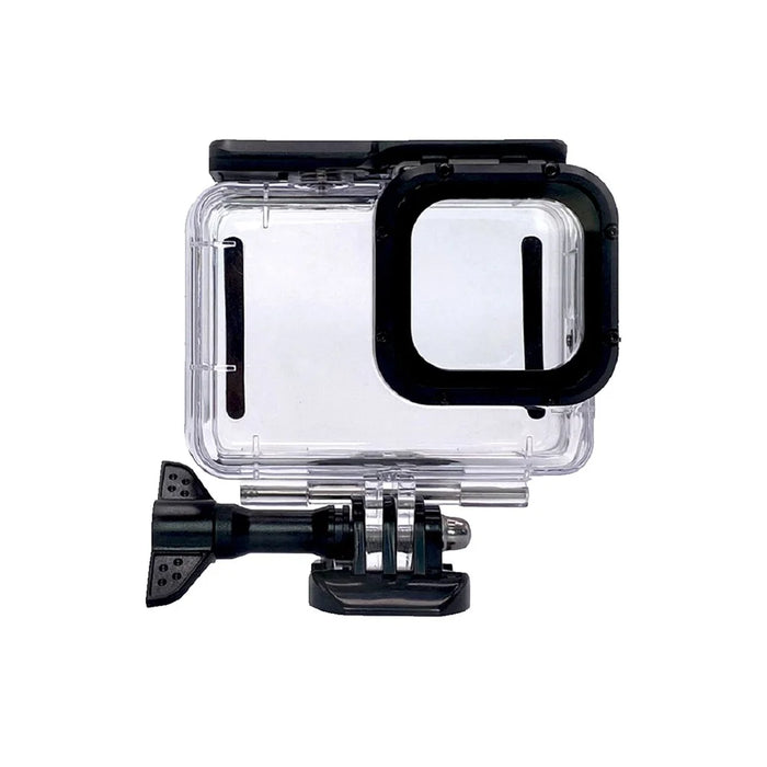 AT1156 Waterproof Camera Diving Case + Red/Pink/Purple Diving Filter Set for GOPRO HERO9 Black - 2