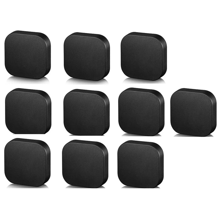 AT1161 GoPro Accessories Action Camera Case Protective TPE Case Lens Cover for GoPro Hero9 Black - 3