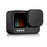 AT1161 GoPro Accessories Action Camera Case Protective TPE Case Lens Cover for GoPro Hero9 Black - 5
