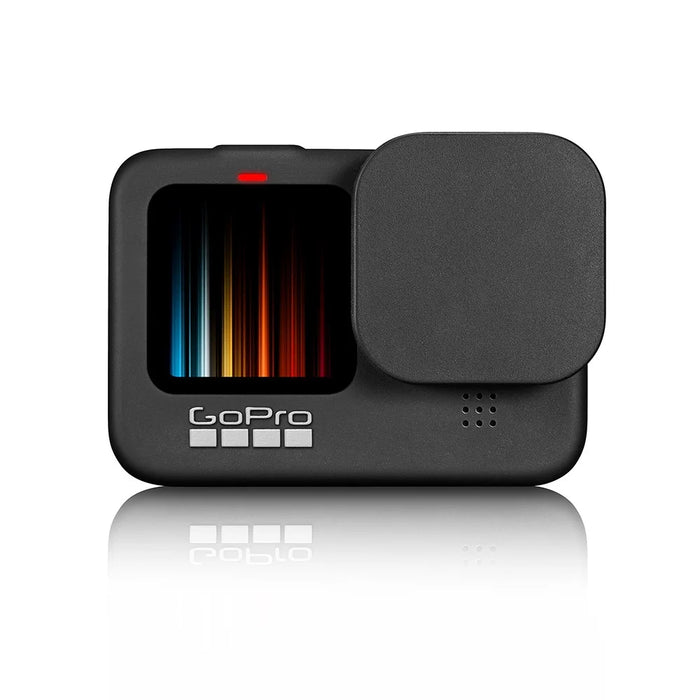AT1161 GoPro Accessories Action Camera Case Protective TPE Case Lens Cover for GoPro Hero9 Black - 6
