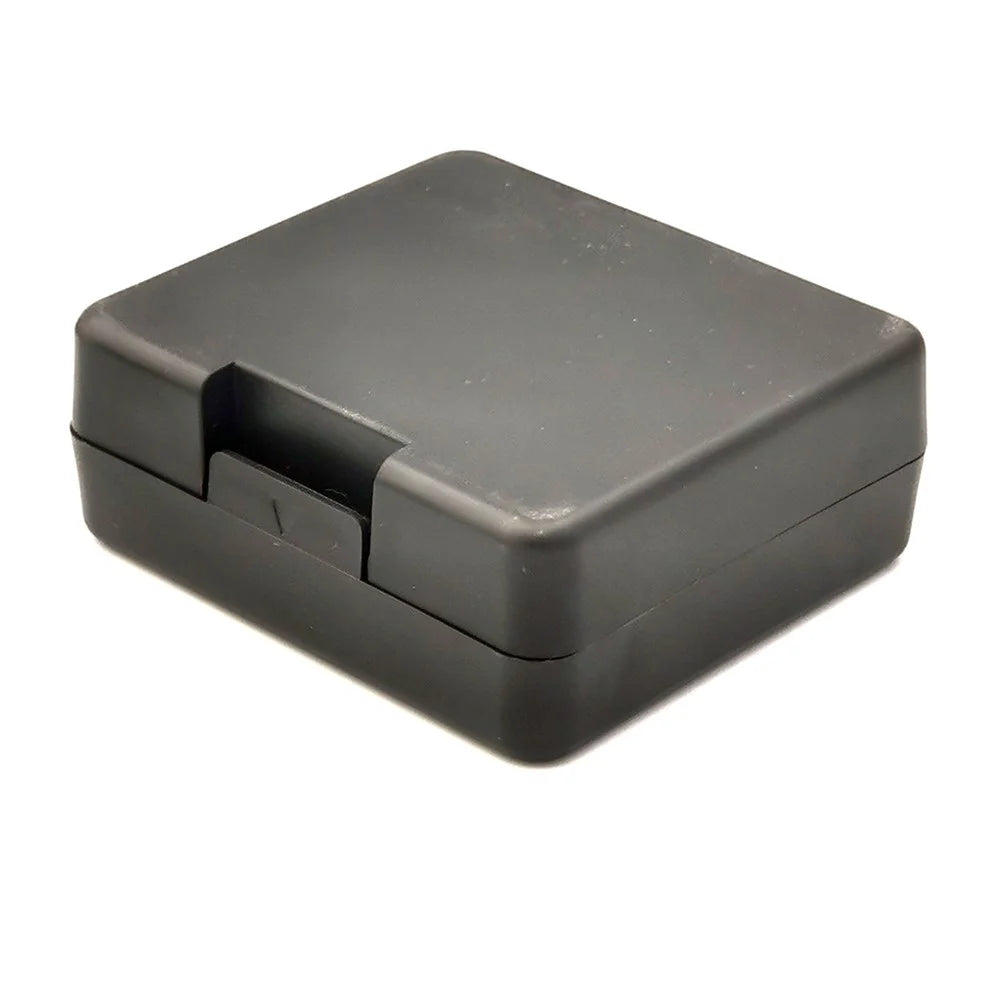 Plastic Battery Storage Box for GoPro Hero 9 Black/8 Black/7 Black/6 - 2