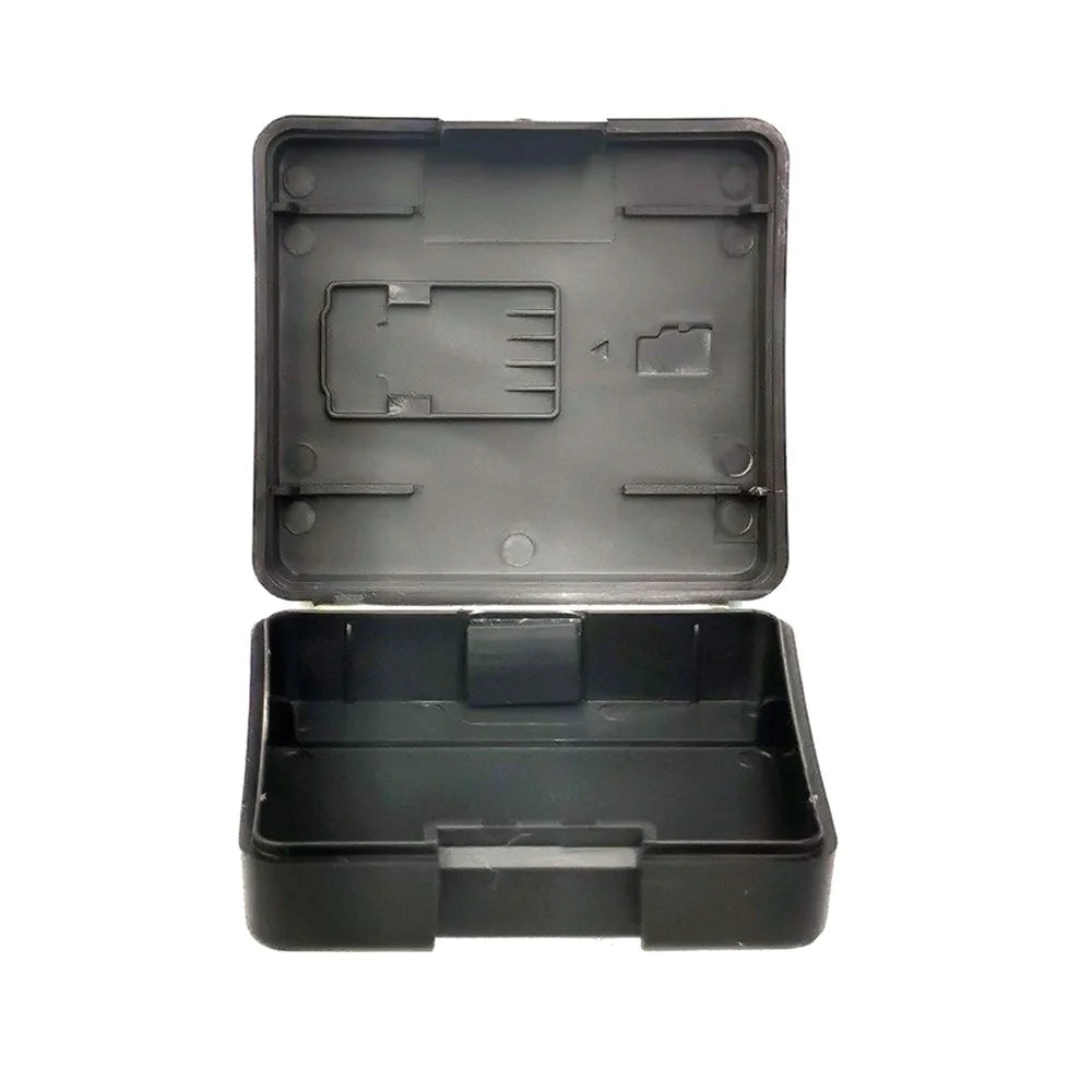 Plastic Battery Storage Box for GoPro Hero 9 Black/8 Black/7 Black/6 - 3