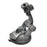 6.8cm Diameter Camera Suction Cup Mount Car Windshield Camera Holder with 1/4'' Screw Head - 3