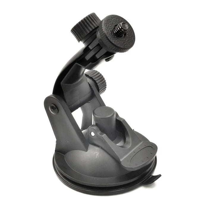 6.8cm Diameter Camera Suction Cup Mount Car Windshield Camera Holder with 1/4'' Screw Head - 4
