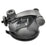 6.8cm Diameter Camera Suction Cup Mount Car Windshield Camera Holder with 1/4'' Screw Head - 5