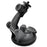 6.8cm Diameter Camera Suction Cup Mount Car Windshield Camera Holder with 1/4'' Screw Head - 6