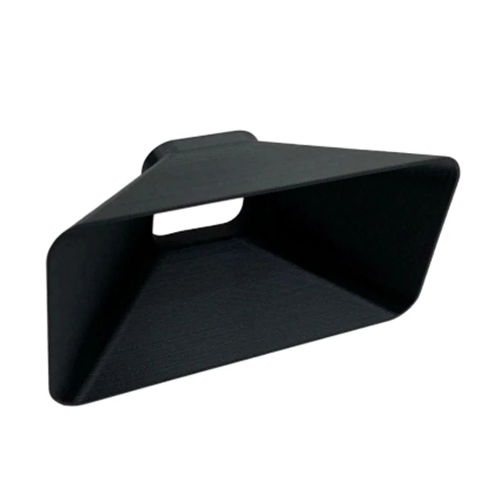 AT1171 Sunshade Cap Anti-glare Camera Lens Hood (L Size) for GoPro Hero9 Black Action Camera - 1