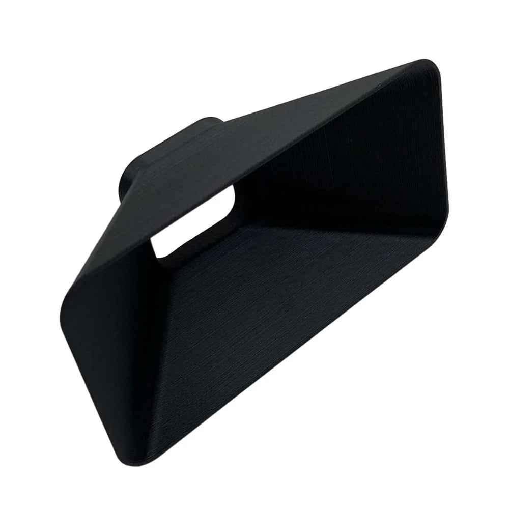 AT1171 Sunshade Cap Anti-glare Camera Lens Hood (L Size) for GoPro Hero9 Black Action Camera - 6