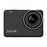SJCAM SJ10X 4K 12MP Sports Action Camera 10M Body Waterproof - Black - 2