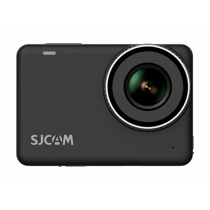 SJCAM SJ10X 4K 12MP Sports Action Camera 10M Body Waterproof - Black - 2