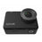 SJCAM SJ10X 4K 12MP Sports Action Camera 10M Body Waterproof - Black - 3