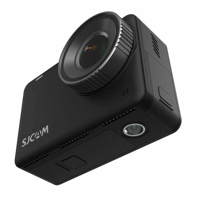 SJCAM SJ10X 4K 12MP Sports Action Camera 10M Body Waterproof - Black - 6