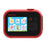 Children Digital Camera 1080P High Resolution 2.0inch Screen Auto Focus Educational Toy - Red - 3
