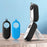 2Pcs/Set for Insta360 Go2 Sports Camera Protective Cover+Charging Case Silicone Non-slip Sleeve - Black - 5