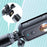 Camera Side Frame Adapter Quick Release Camera Bracket Holder for Insta360 One X2 - 6