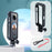Camera Side Frame Adapter Quick Release Camera Bracket Holder for Insta360 One X2 - 7