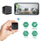K12 720P Mini Camera Night Version Wireless Camcorder Surveillance WiFi Camera - 2