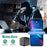 K12 720P Mini Camera Night Version Wireless Camcorder Surveillance WiFi Camera - 5