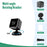 K12 720P Mini Camera Night Version Wireless Camcorder Surveillance WiFi Camera - 7