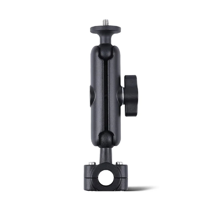 AT1229 9.5cm Car Headrest Camera Holder Motorcycle Rearview Mirror Mount Camera Bracket - 2