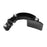 AT1227 Curved Rod Short Arm Helmet Camera Mount Bracket for GoPro Sjcam - 5