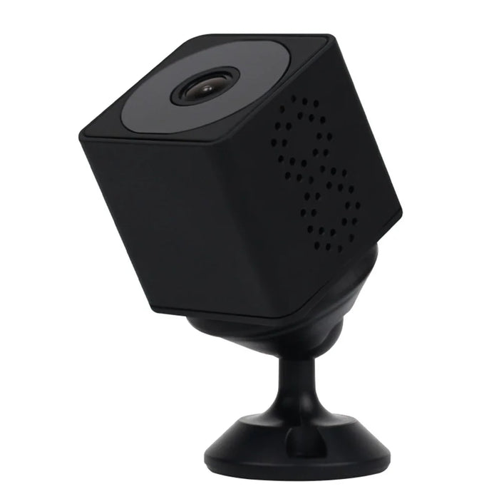 Q16 Mini Camera WiFi Wireless 720P Video Recorder Motion Detection Infrared Night Vision Camera - US Plug - 2