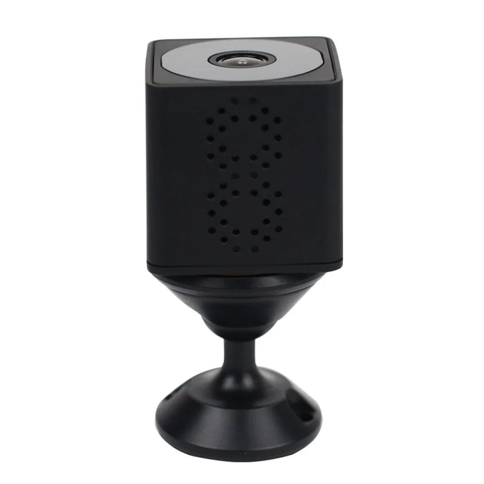 Q16 Mini Camera WiFi Wireless 720P Video Recorder Motion Detection Infrared Night Vision Camera - US Plug - 7