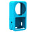AGDY05 Shockproof Soft Silicone Case Camera Protective Sleeve Cover for DJI Action 2 - Blue - 2