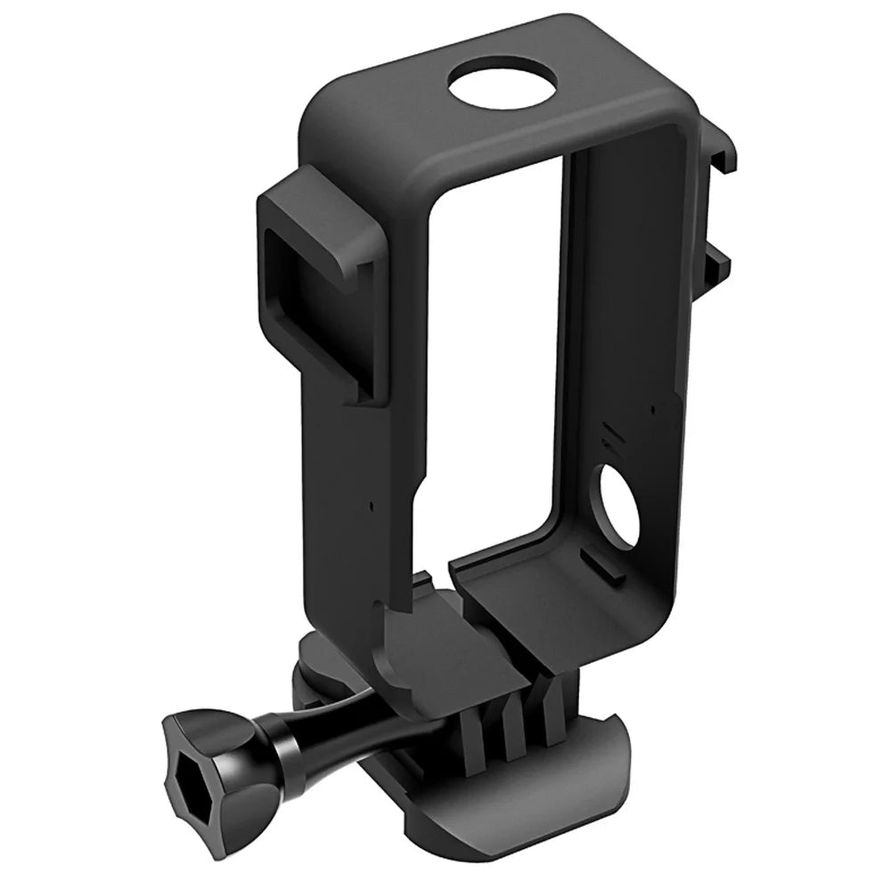 AGDY06 Hard PC Protection Frame Cover Practical Camera Protective Edge Frame for DJI Action 2 - 2