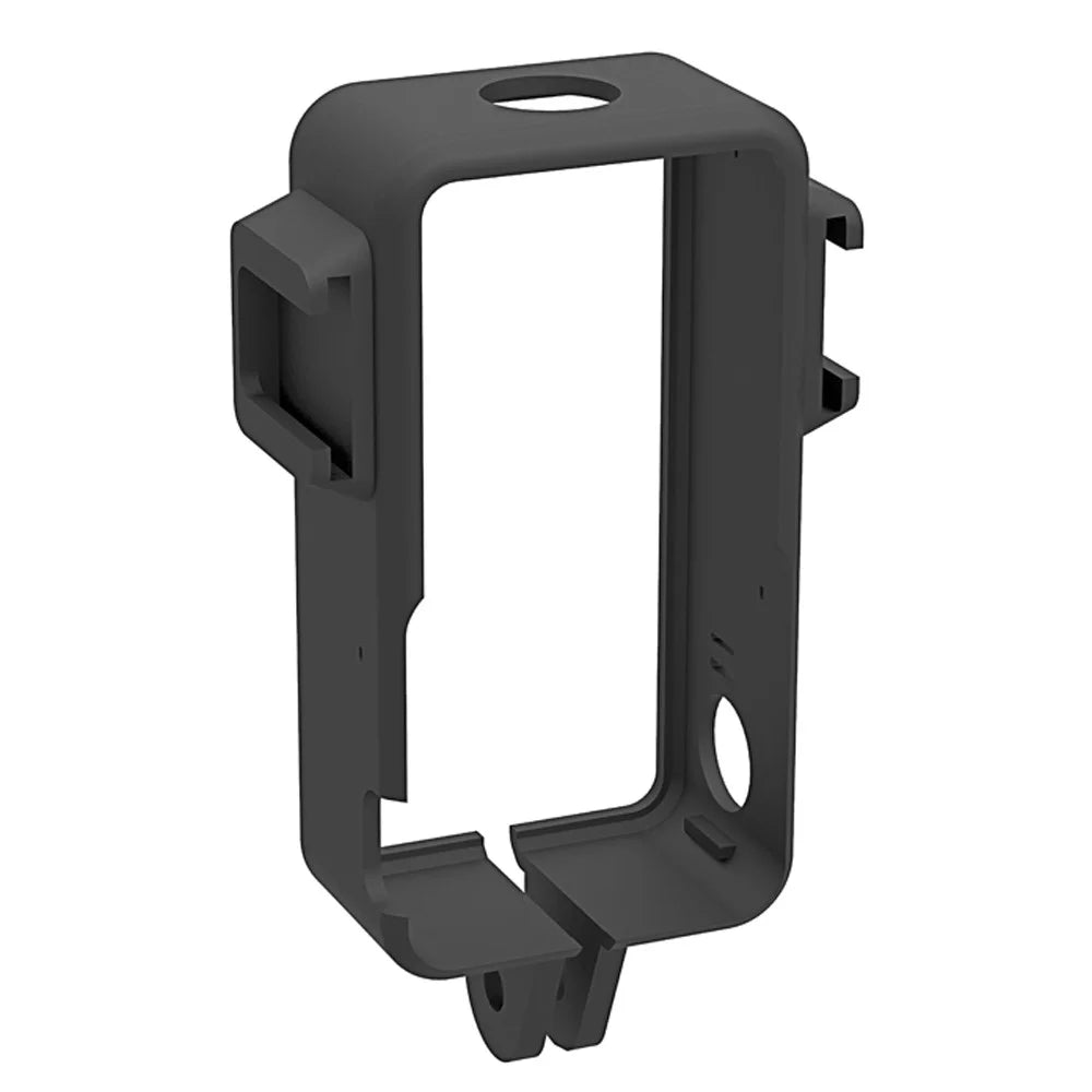 AGDY06 Hard PC Protection Frame Cover Practical Camera Protective Edge Frame for DJI Action 2 - 6