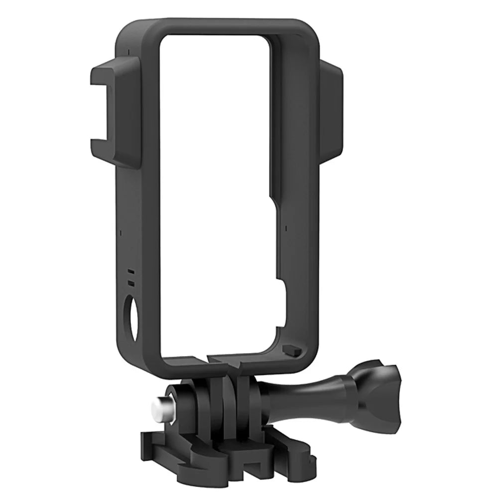 AGDY06 Hard PC Protection Frame Cover Practical Camera Protective Edge Frame for DJI Action 2 - 7