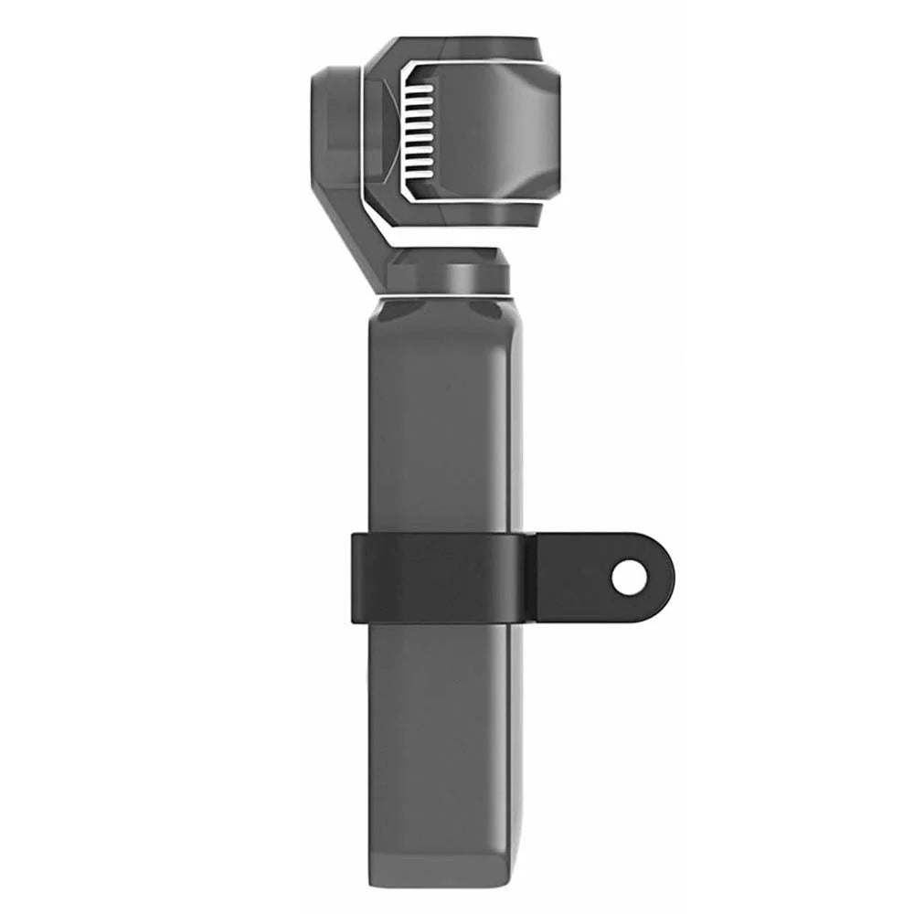 AGDY28 For DJI Osmo Pocket/Pocket 2 Camera Handheld Stabilizer Body Expansion Bracket - 3