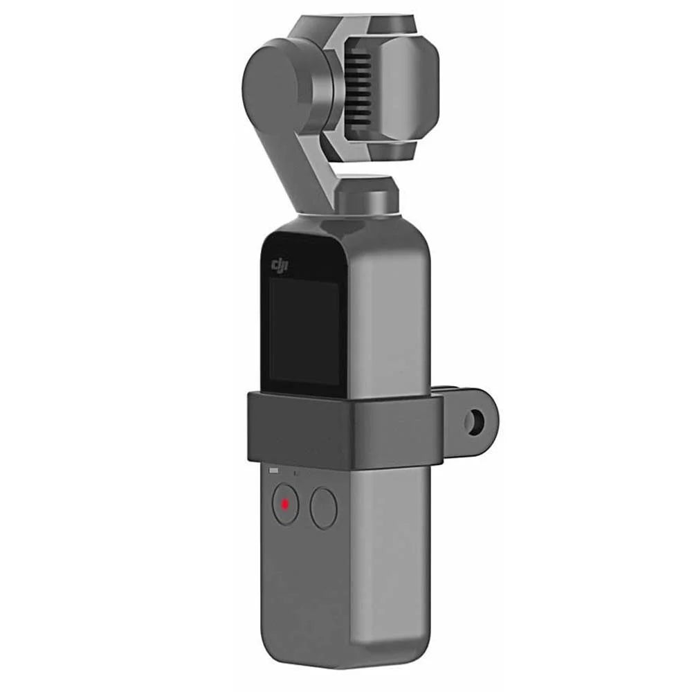 AGDY28 For DJI Osmo Pocket/Pocket 2 Camera Handheld Stabilizer Body Expansion Bracket - 4
