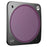 PGYTECH P-28A-010 Professional Optical Glass UV Protective Filter Camera Filter Accessories for DJI Action 2 - 1